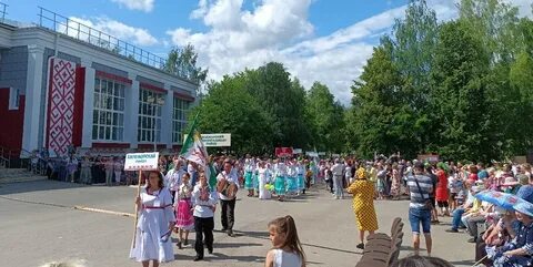 Йошкар ола новый торъял