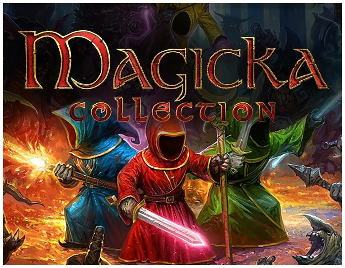 Magicka. Magicka collection. Magicka логотип. Магика 2. Magicka 1.