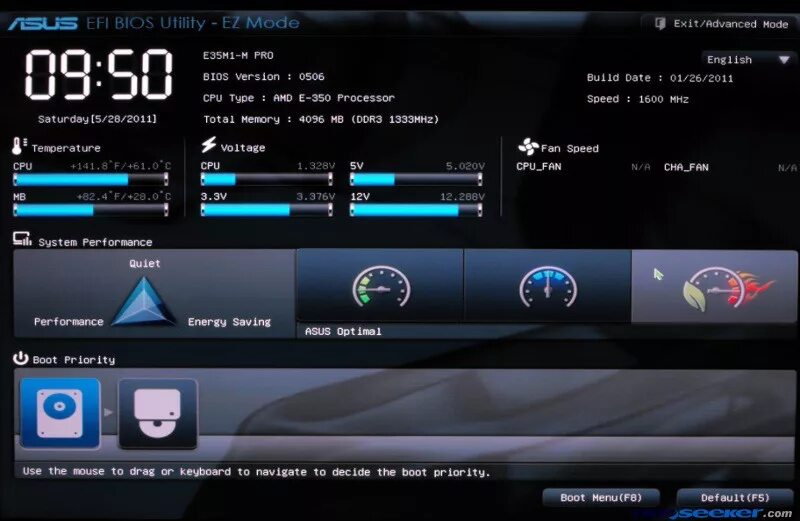 Что такое биос в компьютере. Как выглядит uefi bios. bios asus старый. биос старый asus 2.61 uefi bios. включение uefi синий биос.
