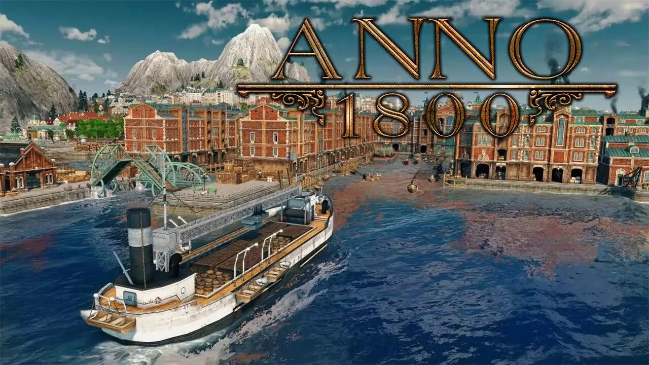 Anna 1800. Anno 1800 фракции. Анно 1800. Anno dlc. Anno 1800 красивые города.