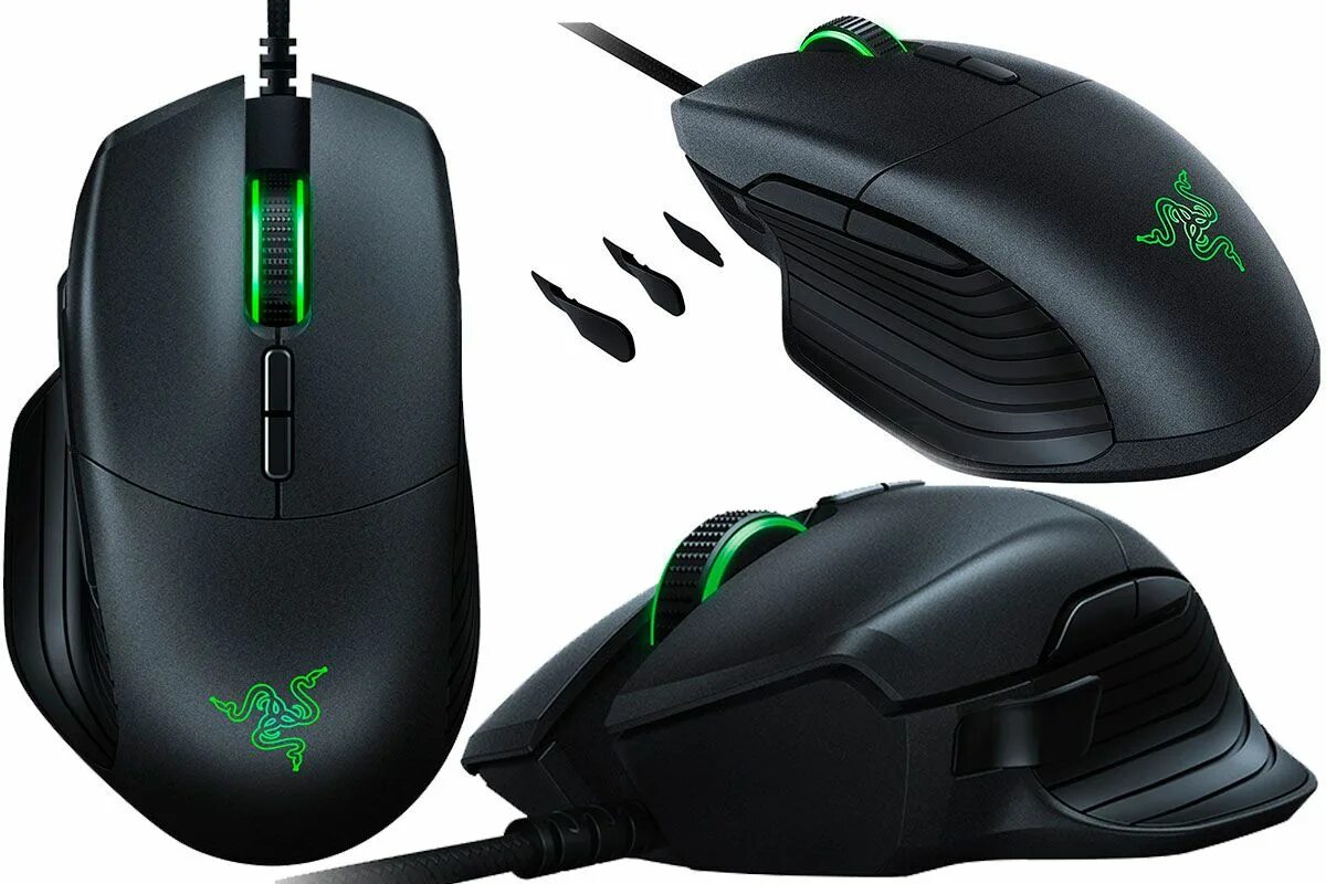 Мышка Razer Basilisk v3 Pro. Игровая мышь Razer Basilisk v3 Pro (rz01-04620100-r3g1). Razer Basilisk x Hyperspeed.