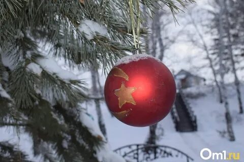 В конце декабря будет