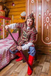Меч последнего богатыря