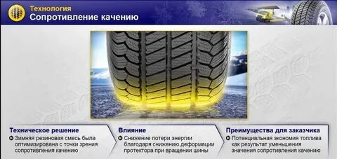 По качению