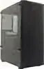 Корпус ginzzu cl145. Ginzzu cl145. корпус ginzzu cl145 + 4 кулера 120 мм, без бп.