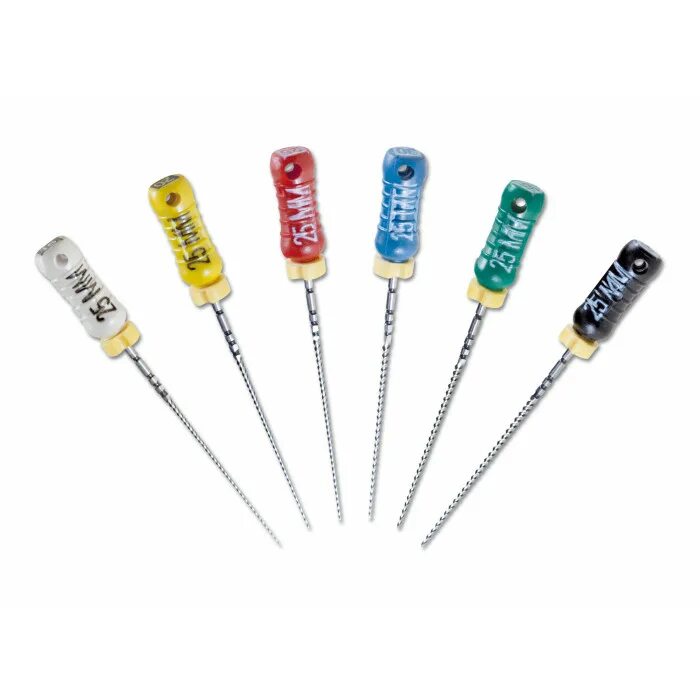 К файл. К файл. Эндодонтические инструменты для наконечника endo set. Ример vdw. ) mani 31мм №25.