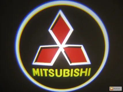 Значок mitsubishi