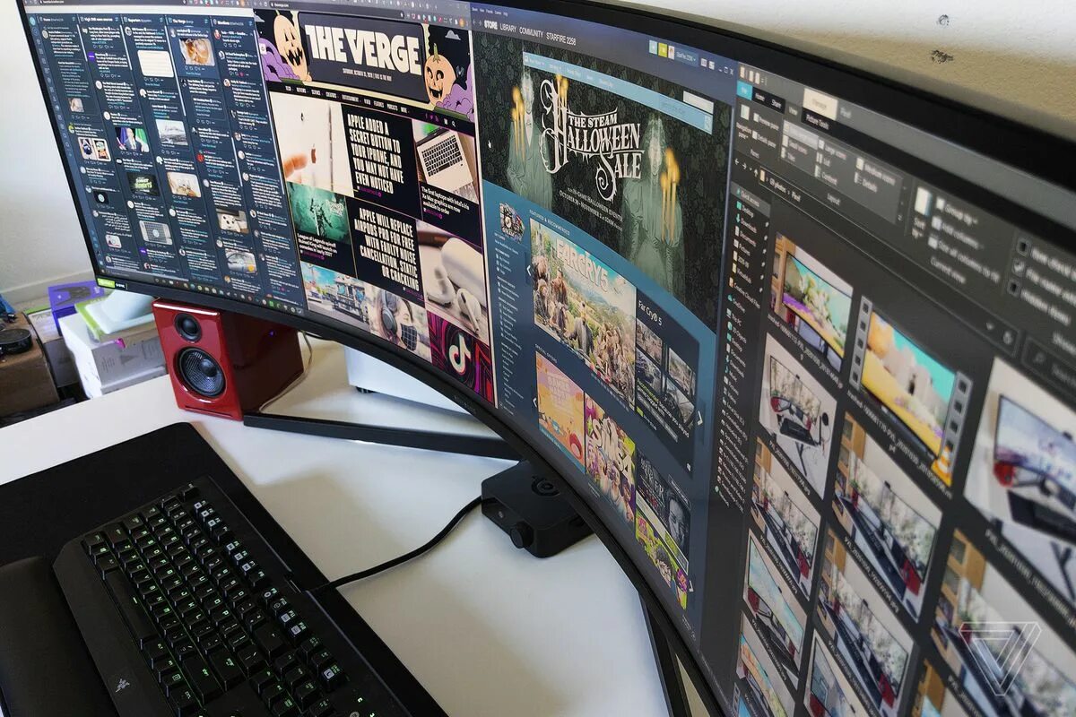 Samsung odyssey neo g9. Монитор samsung odyssey g9 49. Samsung odyssey g9 49. Одиссей 9. Монитор самсунг одиссей нео g9.