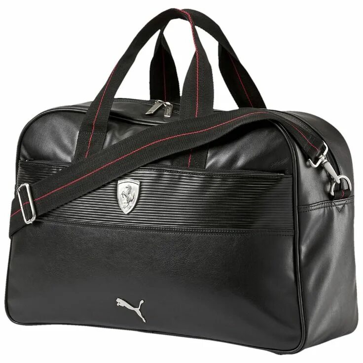 Сумка Puma Ferrari Weekender женская. Puma Ferrari Bag. Puma Scuderia Ferrari Bag. Барсетка Пума Феррари кожа. Мужская сумка пума