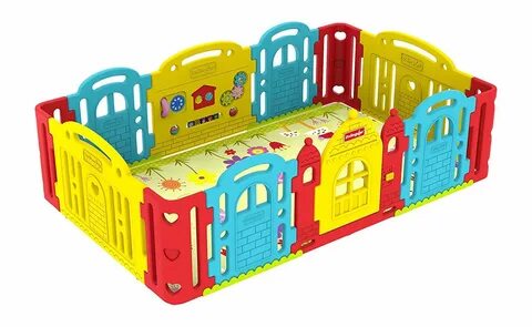 Игровой манеж