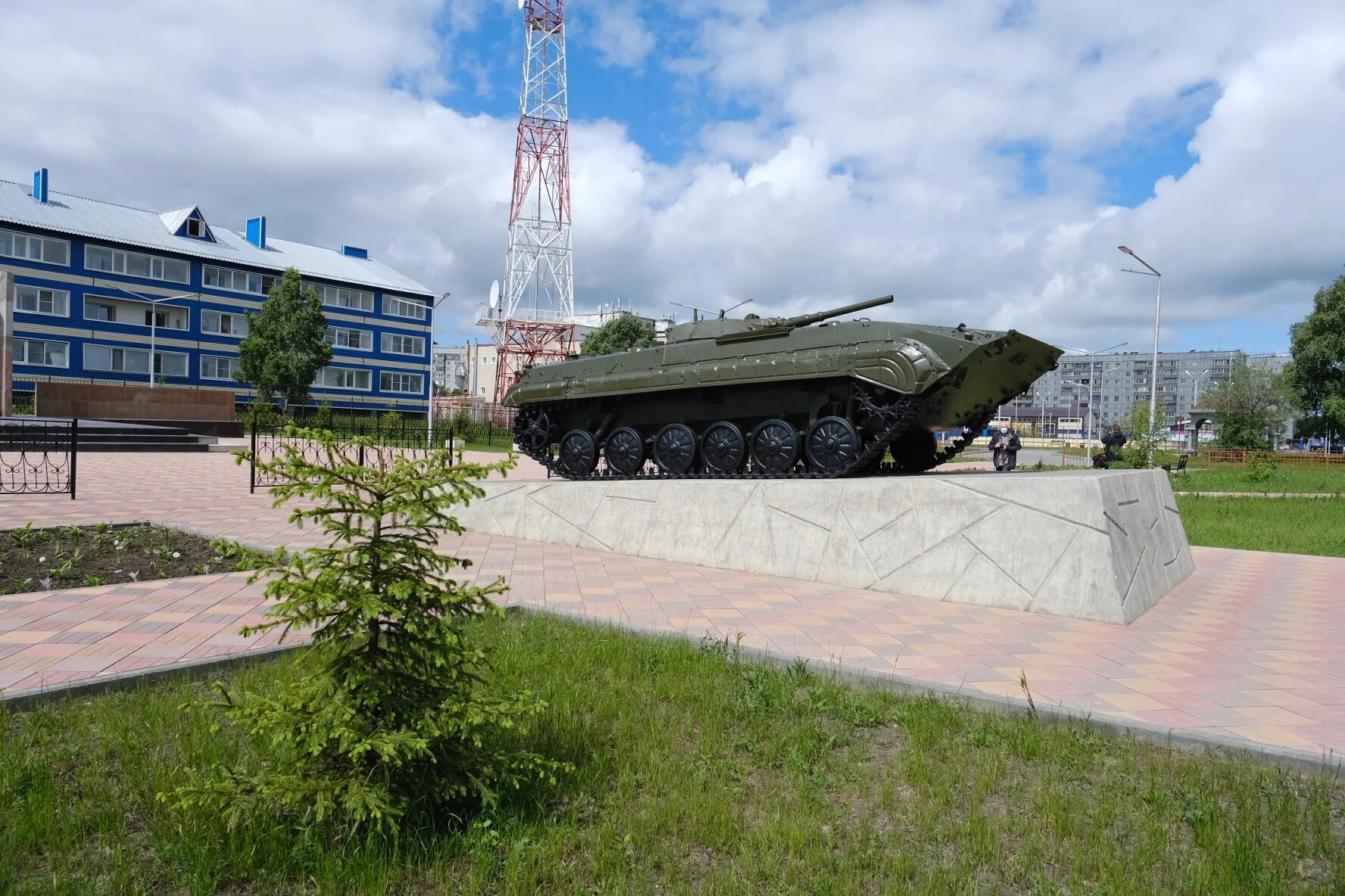 Фото р п