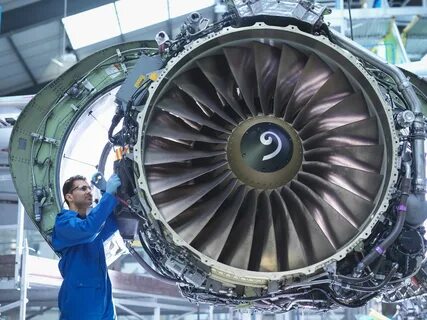 Aerospace applications