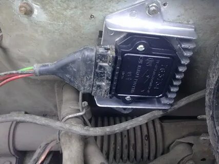 Коммутатор где