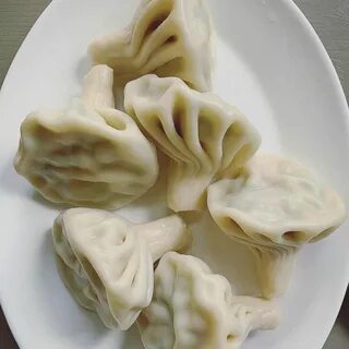 Изи хинкали