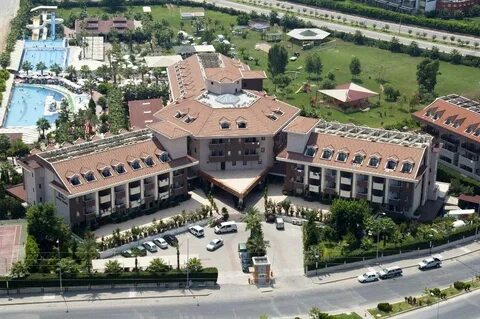 Hane family hotel 5