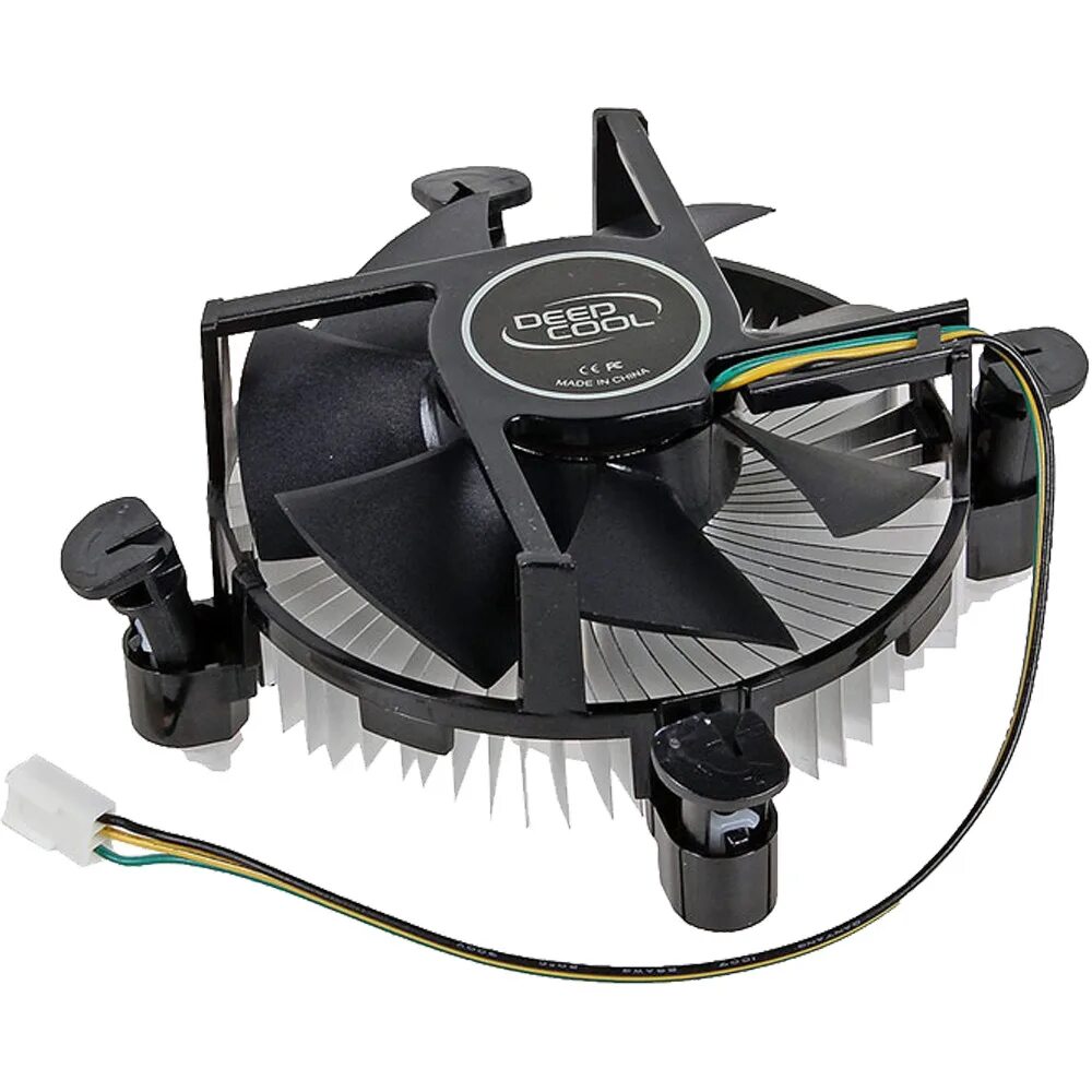 Deepcool CK-11509. Deepcool CK-11509 CK-11509. Кулер Deepcool CK-11509. CPU Cooler Deepcool CK-11509. Кулер город