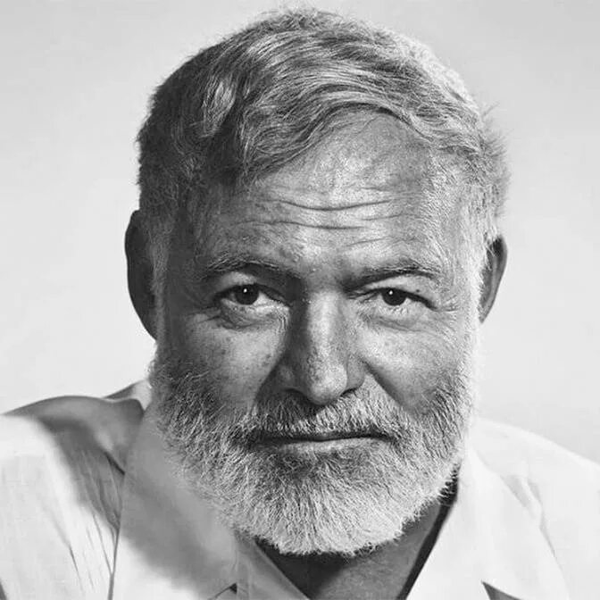 История хемингуэя. Ernest Hemingway (1899-1961). Фото Эрнеста Хемингуэя.