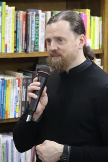 Книга игумена