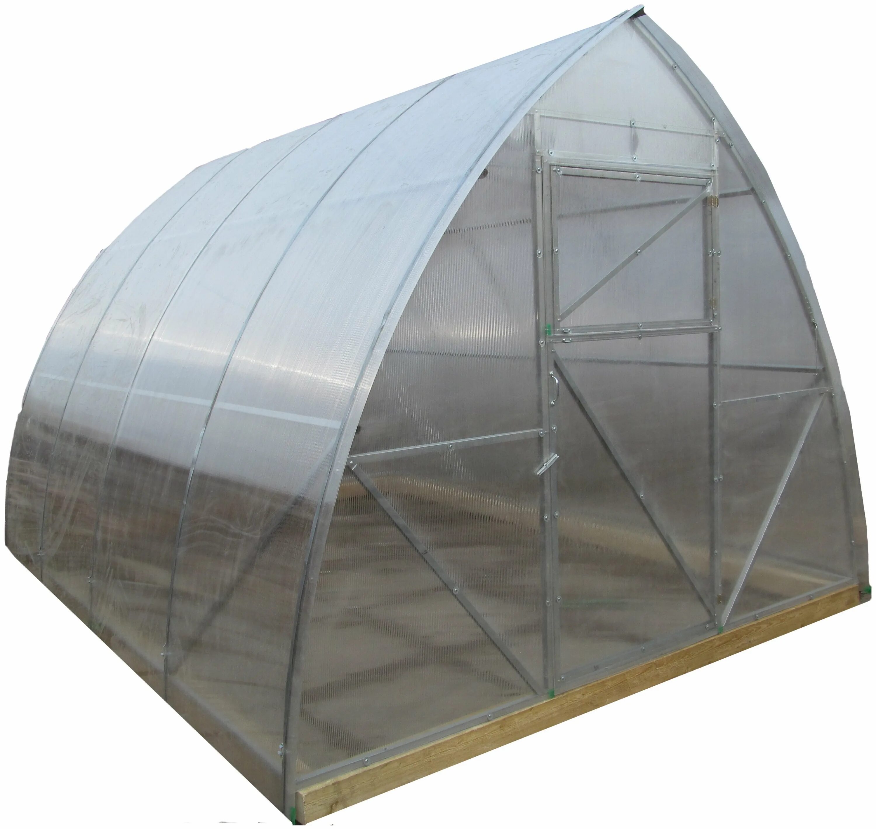 теплица сибирская профи (4. урожай теплица из поликарбоната. поспеваево теплица титан. теплица сборная элит 4м. теплица урожай эконом - 2 200х200см.