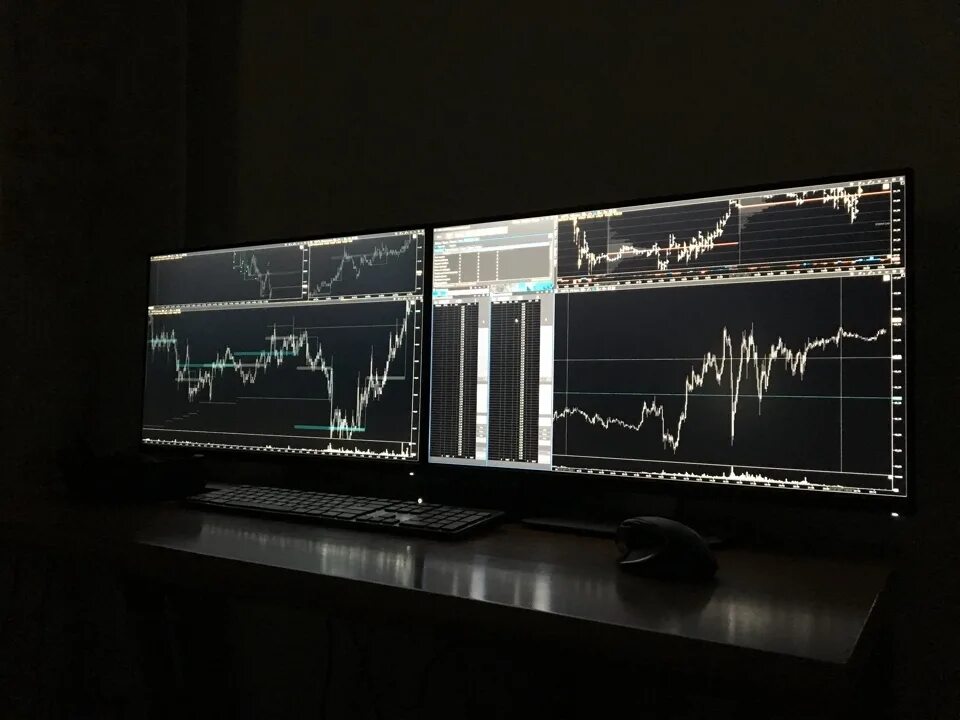 Trader 3