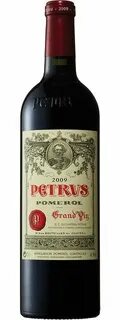 Petrus 2009