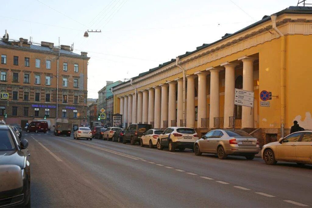 Ул. Марата, 53а. 53. Санкт-петербург, ул. Марата, 53.