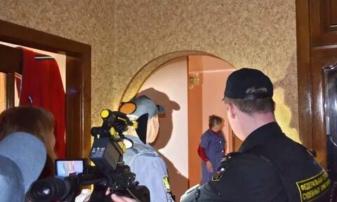 Осп по курскому району