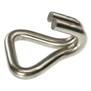 Крючок из проволоки
