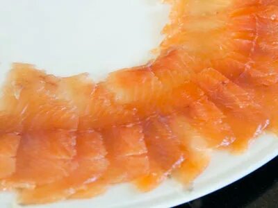 Рецепт вкусного посола форели