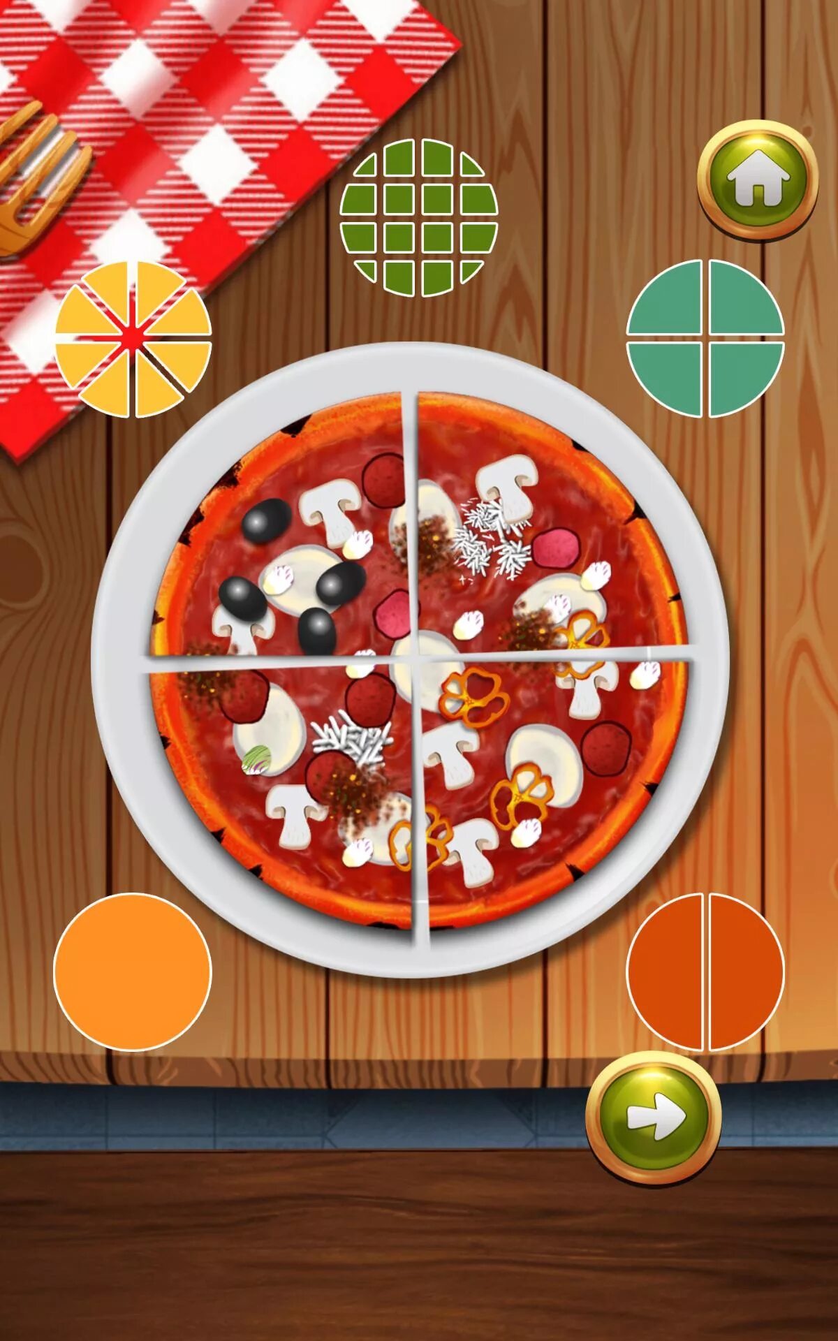 Игра пицца. Хорошая пицца игра. Игра пицца для детей. Пицца Pizzeria игра. Игра пицца на телефон