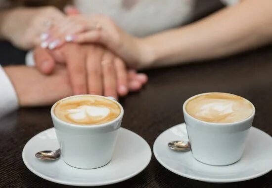Идеальное место для свиданий! - Picture of Double Coffee, Novorossiysk - Tripadv