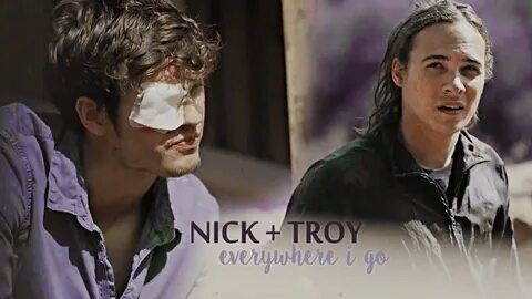 Home nick
