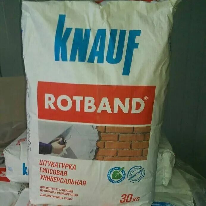 Купить ротбанд кнауф 30. Штукатурка гипсовая Ротбанд (Rotband Knauf) 30кг. Ротбанд штукатурка гипсовая 30. Штукатурка гипсовая Ротбанд 30 кг. Кнауф-Ротбанд, 10 кг.