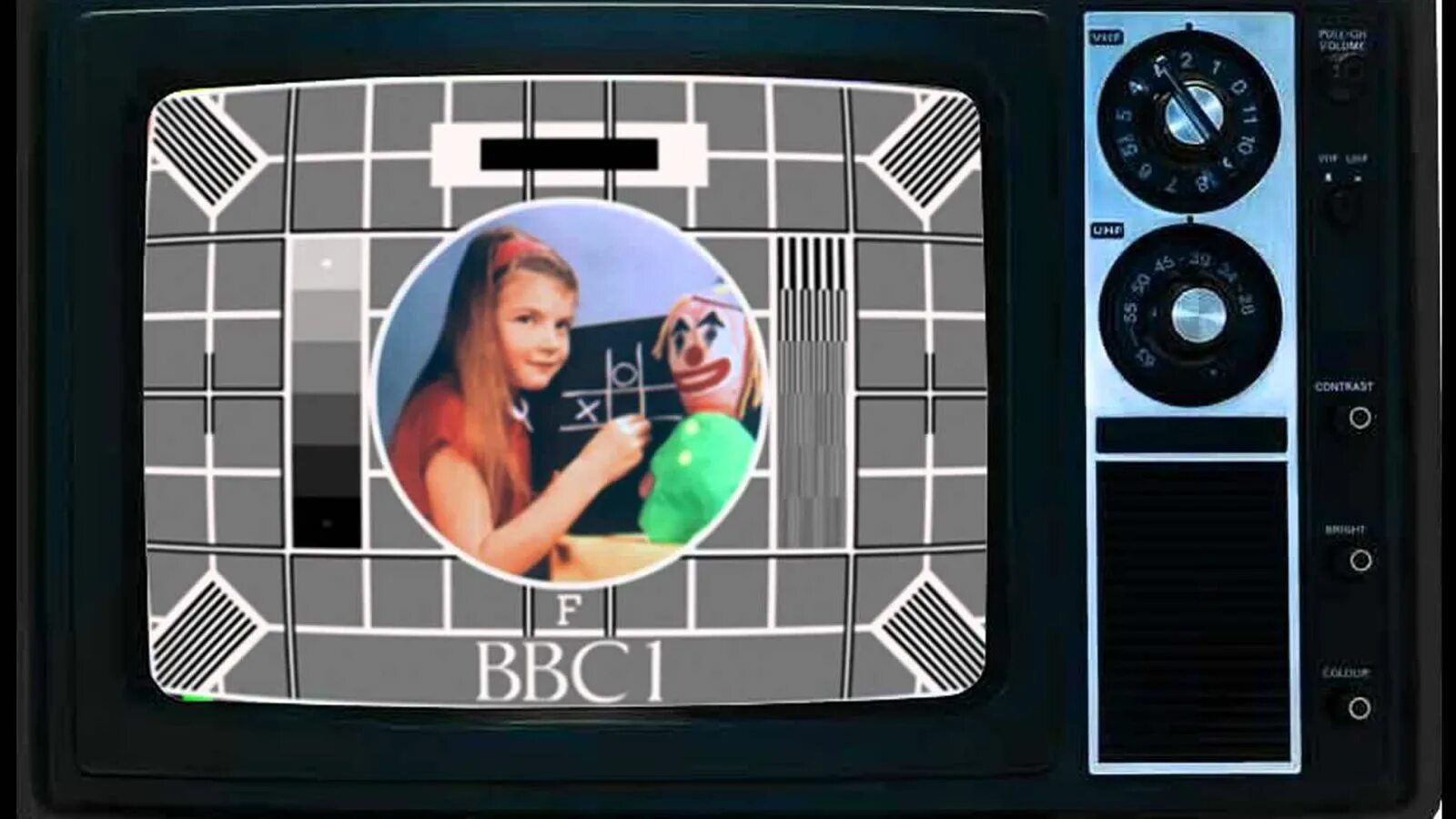 Bbc test card. Тест от bbc в какой стране. Test card polsat. Тест от bbc в какой стране. Kuriko test карта.