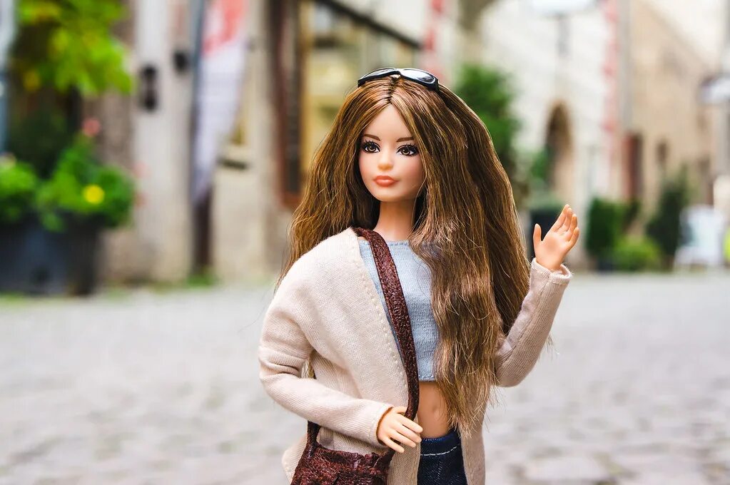 Кукла Барби City Chic. Барби look City. Barbie look City Chic. Какие волосы были у куклы