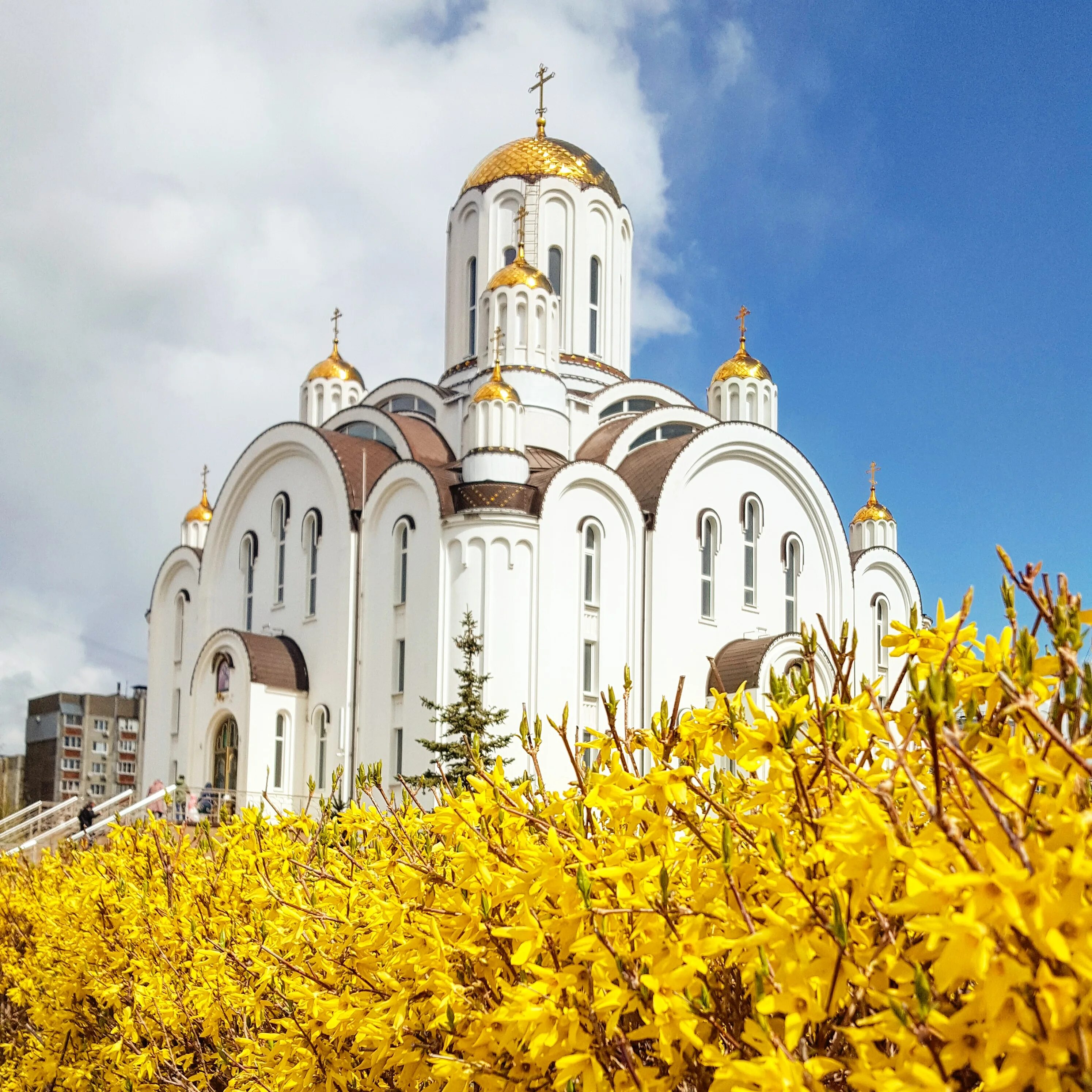 храм ксении севастополь