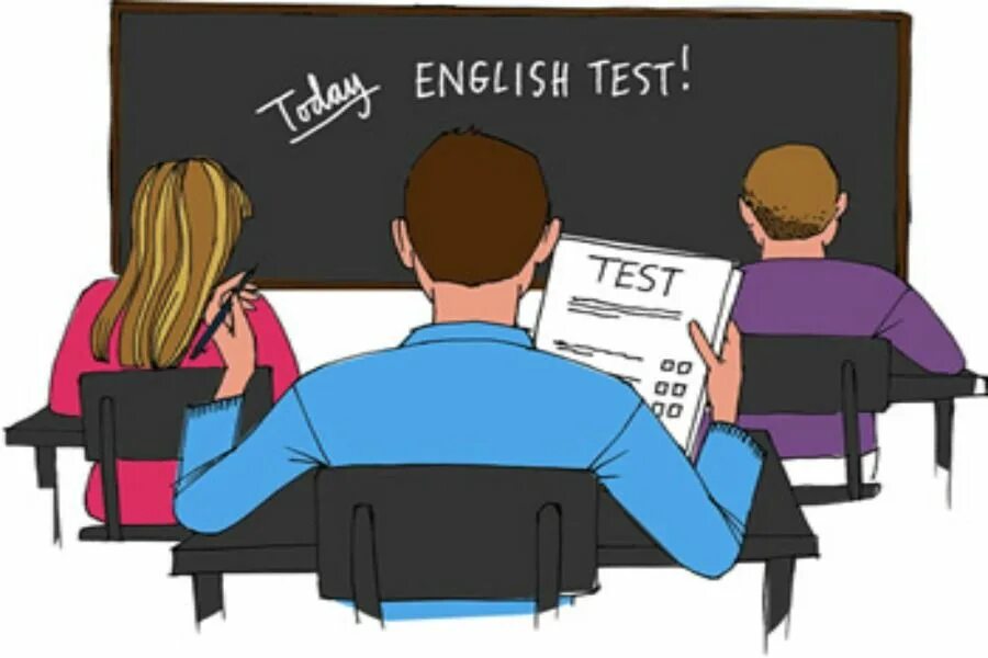 British tests. English Test. Тестирование по английскому. Тестирование иллюстрация. Экзамен по английскому языку.