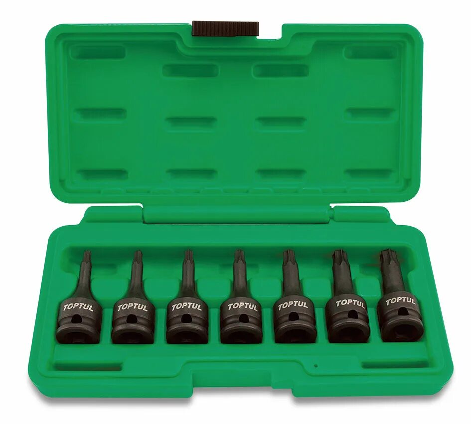 Набор ударных головок torx. Jtc j605t. Torx t70 автодело. Набор бит 12 гранных звездочек 3/4. Набор ударных бит удлиненных x - m 12 лучевые.