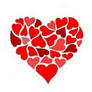 She hearts