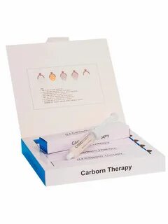 Ll carboxy therapy