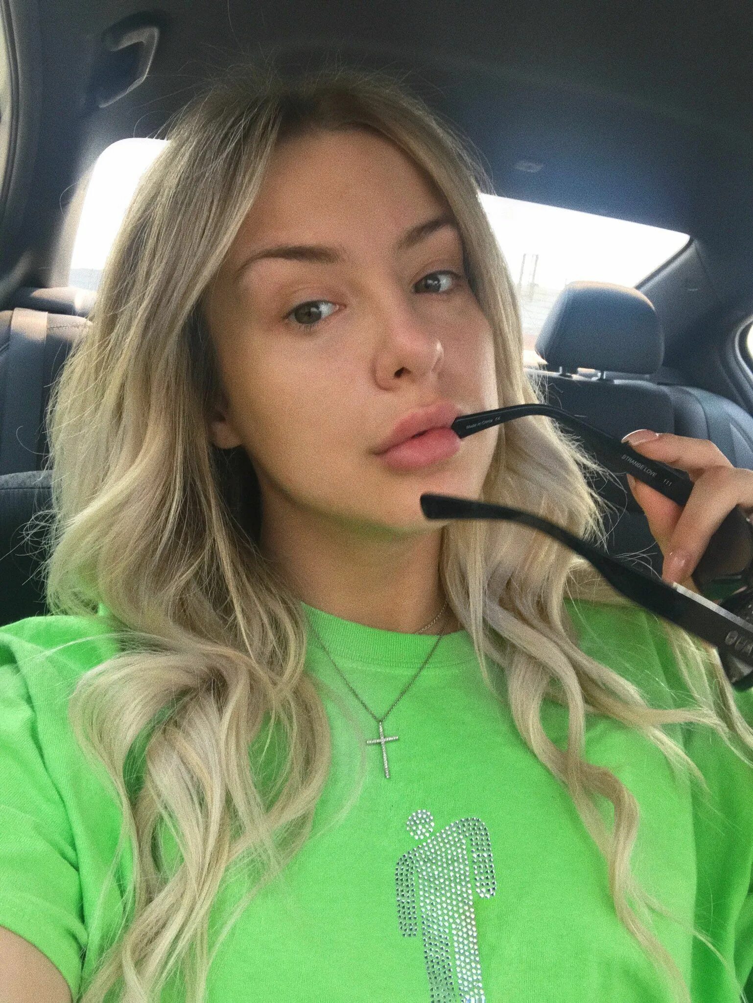 Daimplastic on ig