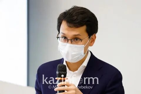 Эксперты казахстана