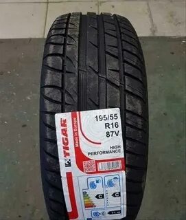Tigar high performance 195 65