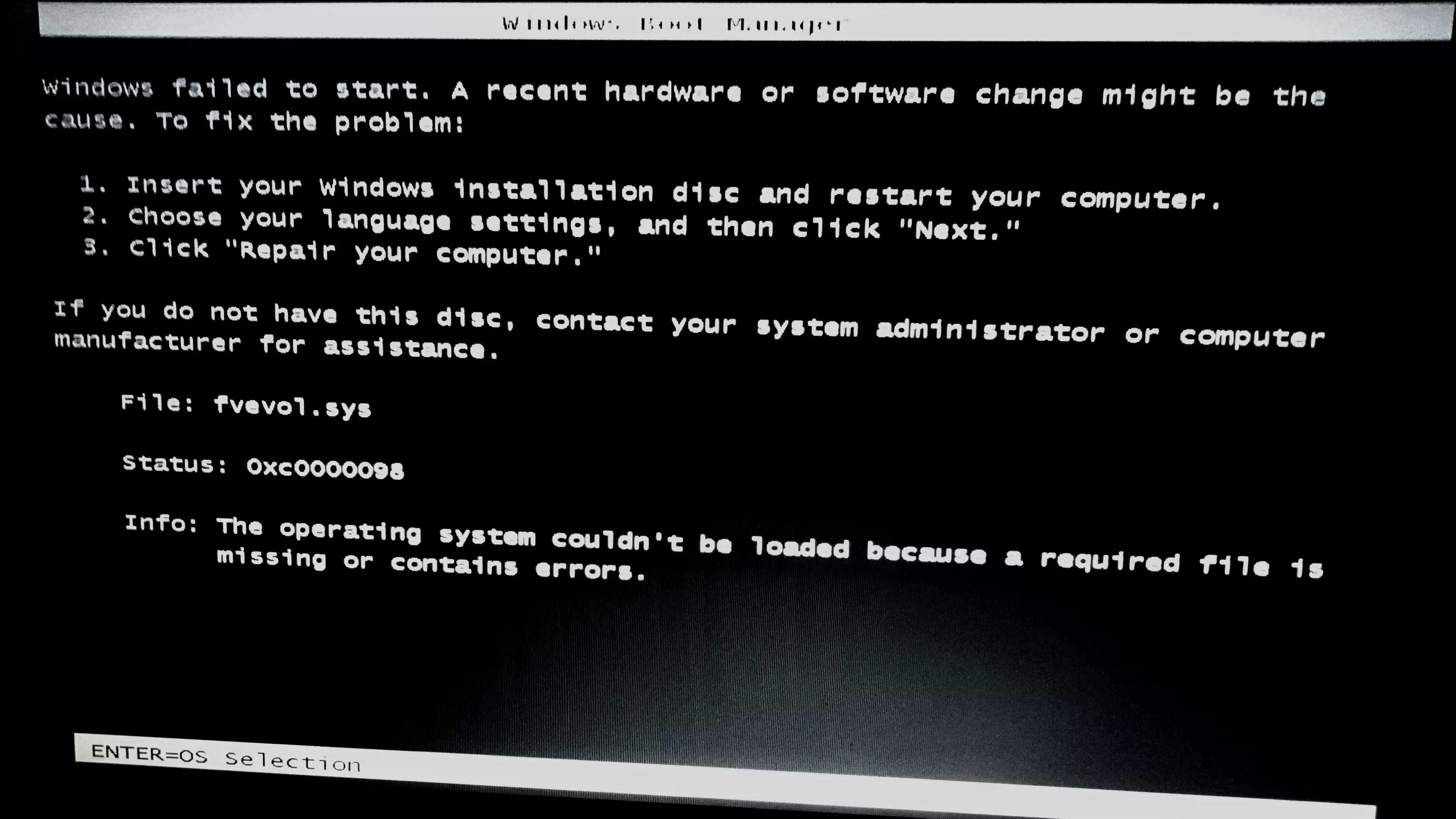 Отключить windows boot manager. Windows boot manager. boot manager windows 10. виндовс ошибка boot manager. windows boot manager screenshot.