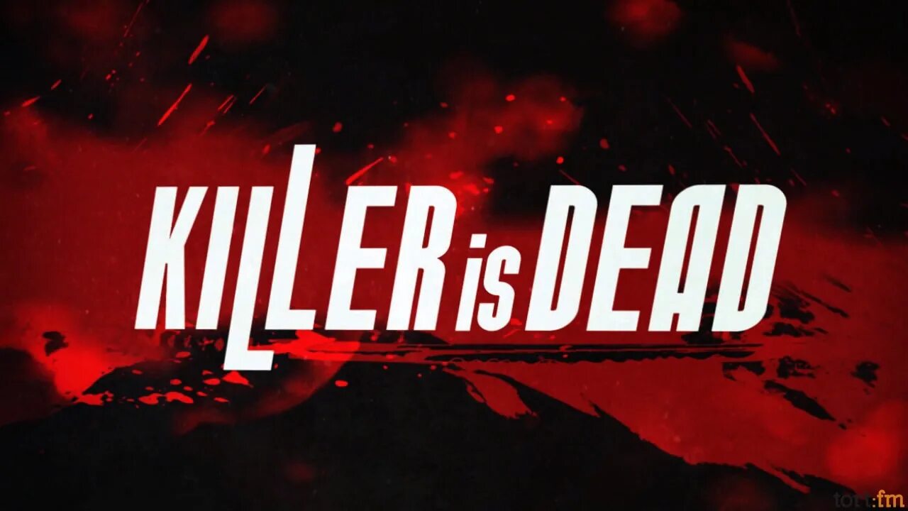Is dead на русском. Is dead на русском