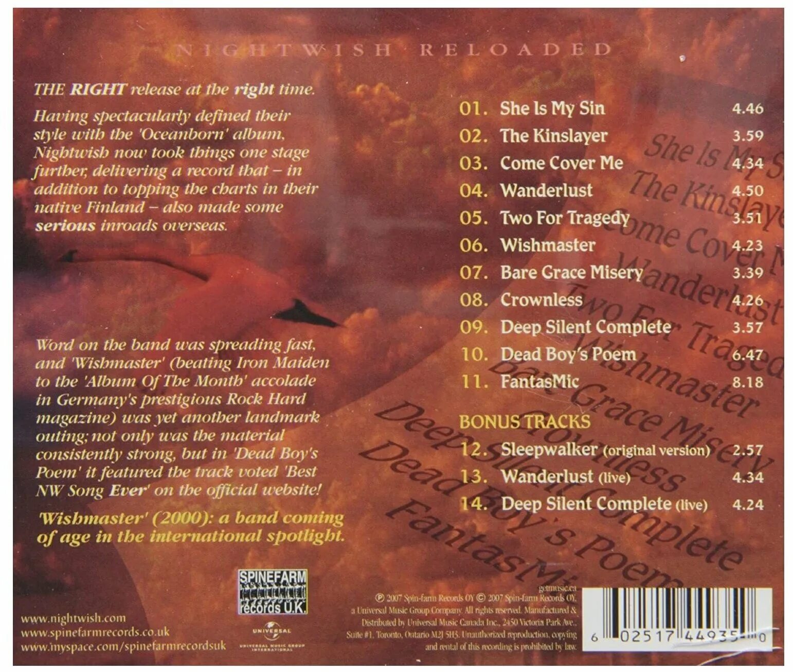 Nightwish wishmaster обложка альбома. Nightwish wishmaster 2000 обложка. Wishmaster группа. Найтвиш вишмастер. Nightwish wishmaster обложка.