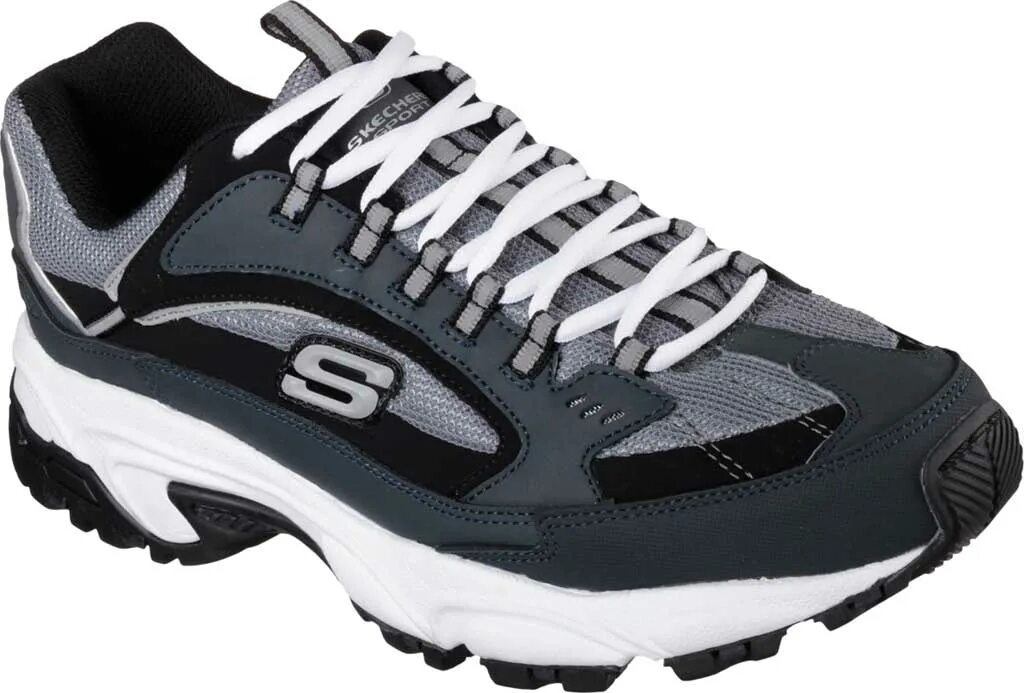 Купить кроссовки в магазине скетчерс. Skechers Stamina v2 мужские. Кроссовки Skechers. Skechers кроссовки Venom. Skechers кроссовки мужские Herron Stamina Cutback.