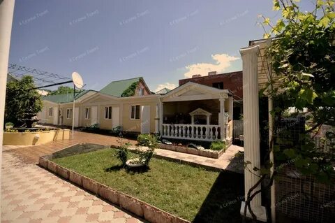 Гостевой дом атлант