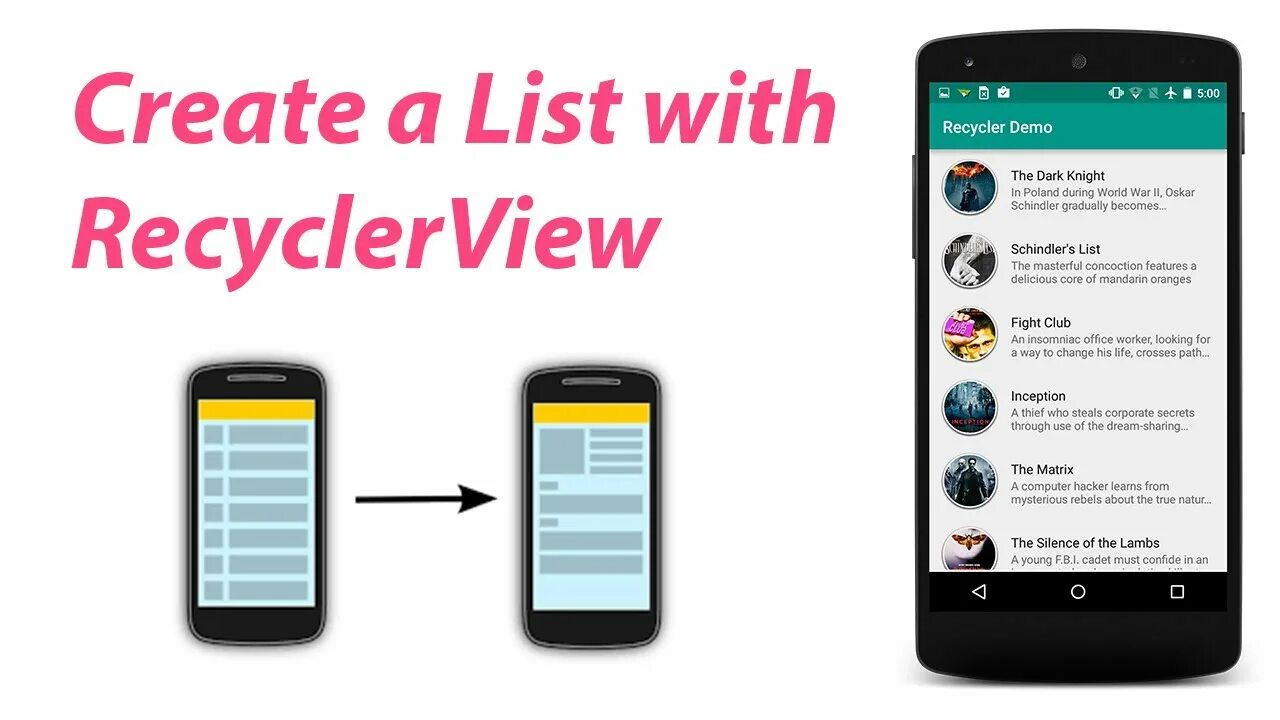 Android studio recyclerview. RECYCLERVIEW Android. RECYCLERVIEW Android Studio. RECYCLERVIEW как выглядит. RECYCLERVIEW Android Studio java.