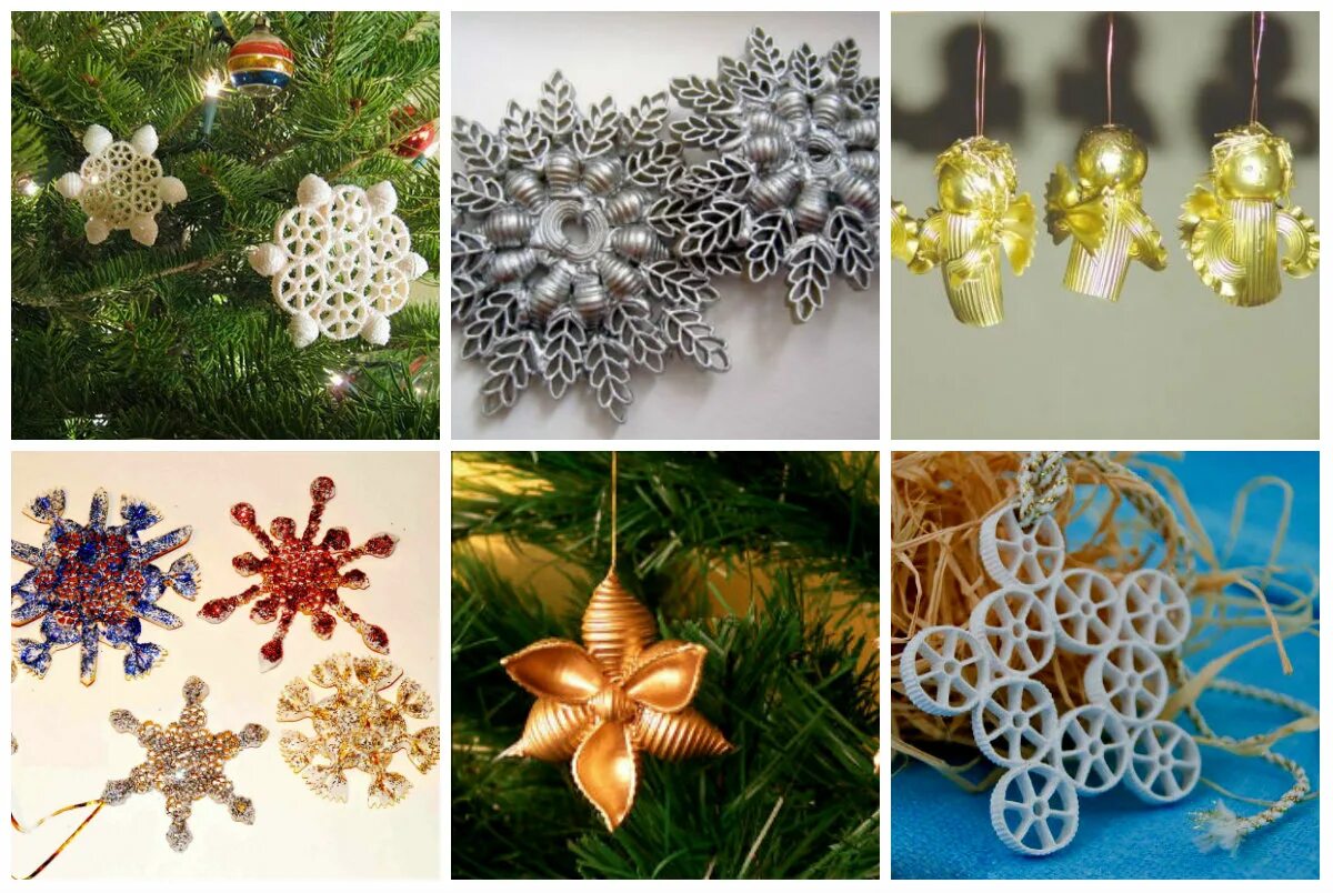 Новогодняя игрушка из макарон на елку. Елочная игрушка из макарон. Новогодние игрушки из макаронов. Елочные игрушки из бусин. Елочная игрушка из макарон.